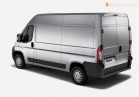 Peugeot Boxer Furgon desde 2002